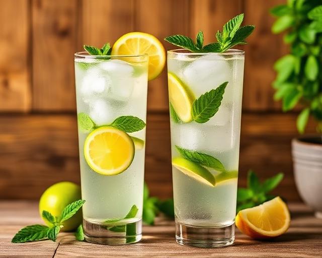 Beverages