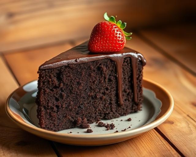 Desserts